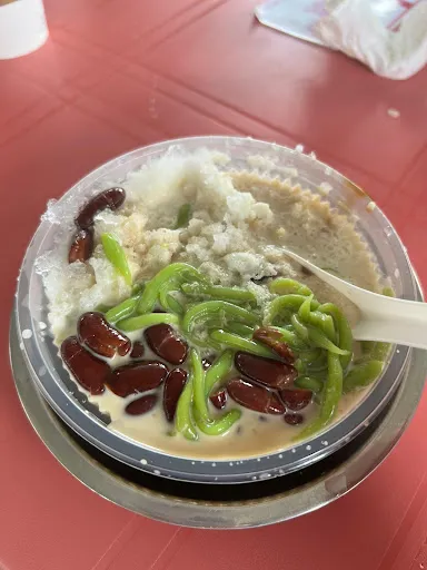 Hui Chong — photo from their Google review