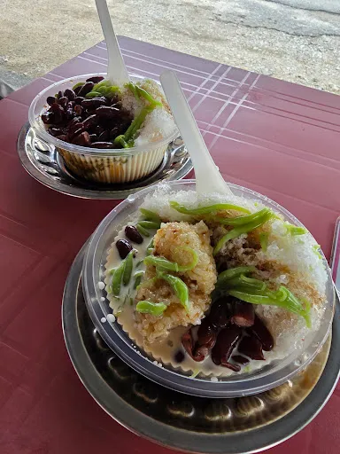 KK Liew — photo from their Google review