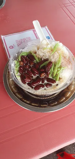 Vishwa Veerasamy — photo from their Google review