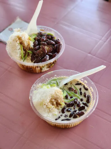 Ming — photo from their Google review