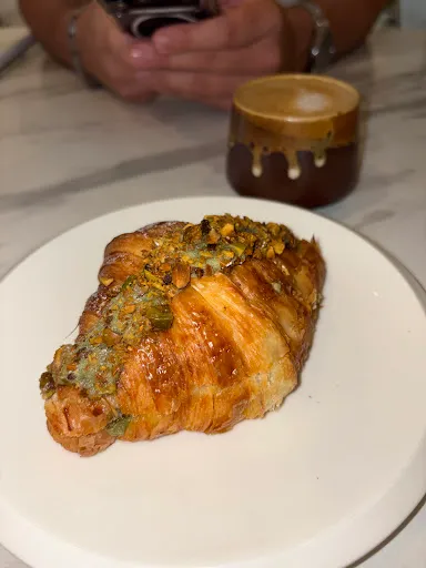 Mathilde Marie — photo from their Google review