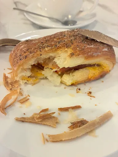 S K — photo from their Google review