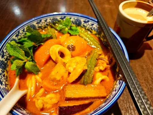 JIE FU — photo from their Google review