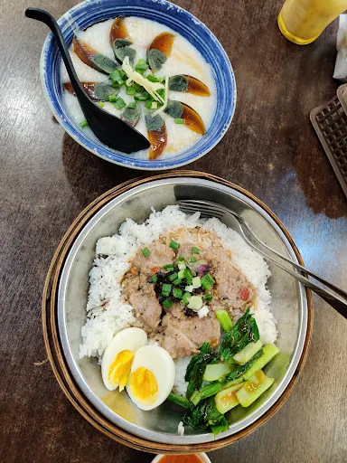 Richard Lau — photo from their Google review