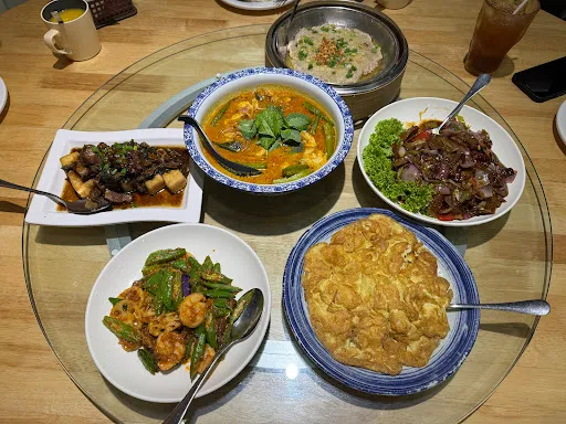 Sophie Tan — photo from their Google review