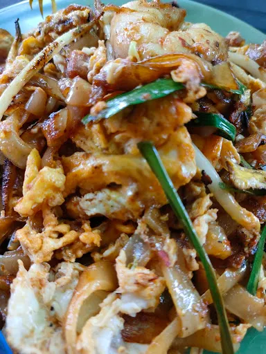 Chet Wah — photo from their Google review