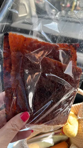Lilin Teoh — photo from their Google review