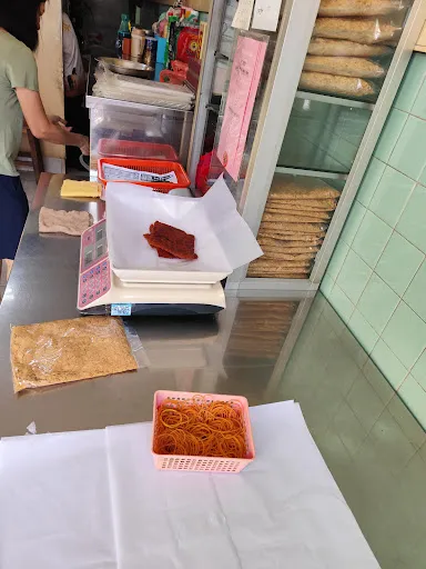 Yak Wei Koh — photo from their Google review