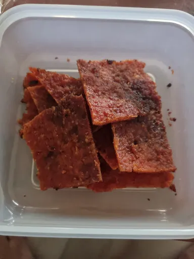 Anson Gan — photo from their Google review