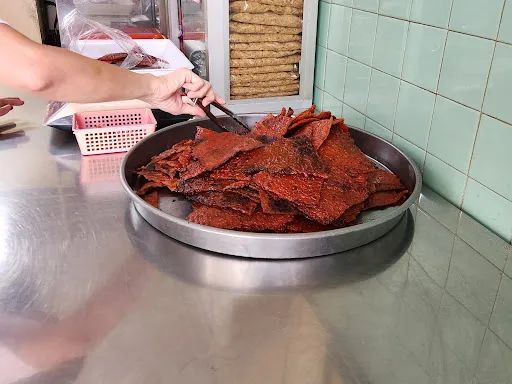 S C T — photo from their Google review