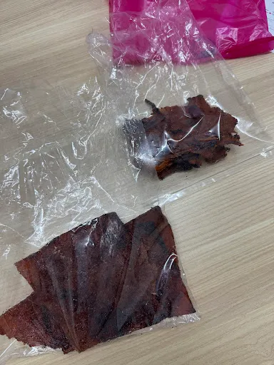 Bell Chin — photo from their Google review
