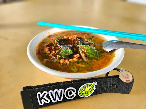 WCK — photo from their Google review