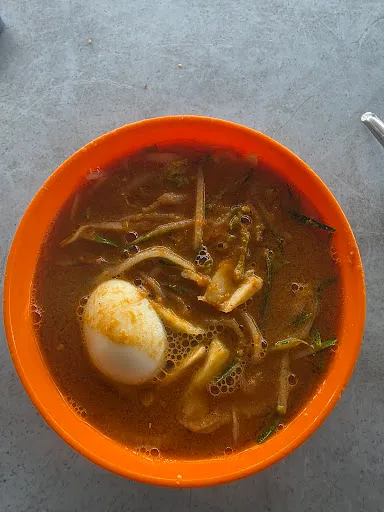 Lina Tajuddin — photo from their Google review