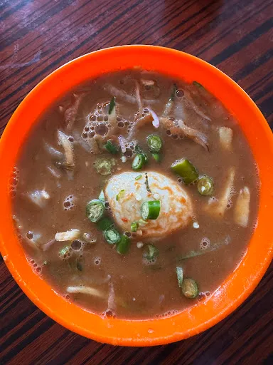 sarah ahmad — photo from their Google review