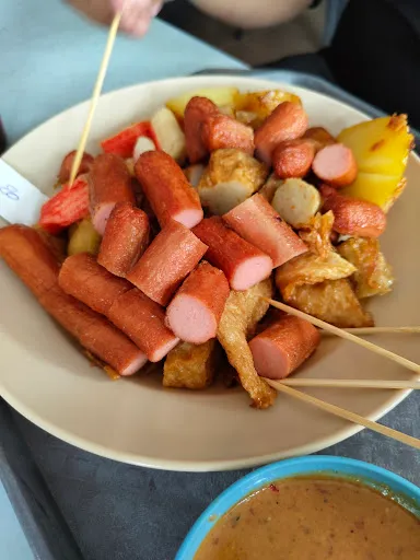 Zharif Ahad — photo from their Google review