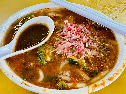 ian de romico — photo from their Google review