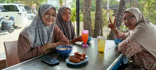 Wan Hasif — photo from their Google review