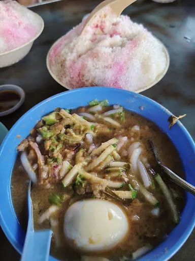YEOH TEE KHYE — photo from their Google review