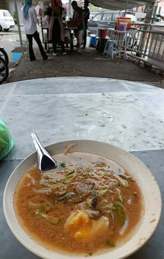 Tan Yue Xin — photo from their Google review