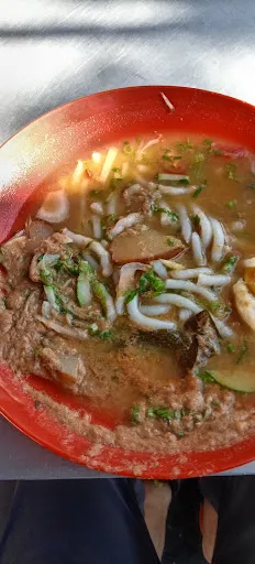 Aman Jamal — photo from their Google review
