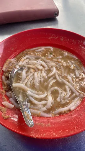 Nur Wahidayah — photo from their Google review