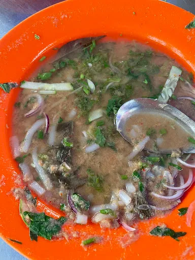Elykha Zainal — photo from their Google review