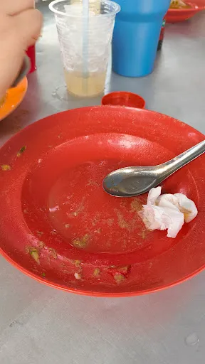 Amir Rizal — photo from their Google review