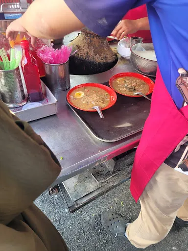 Amirul Mohamed — photo from their Google review