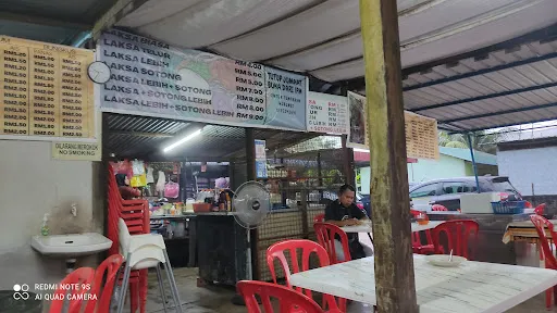 razak jak — photo from their Google review
