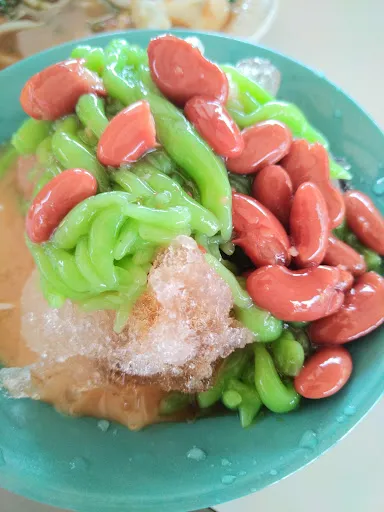 Nor Hazmin Abd Halim — photo from their Google review