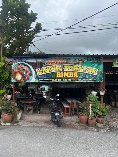MUHAMMAD NASRAN BIN AHMAD NAZIR — photo from their Google review