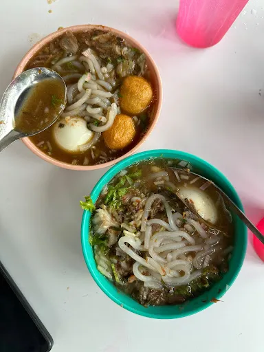 Dzulhasif Mohd Rasid — photo from their Google review