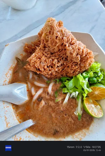 Hadi Ahmad — photo from their Google review