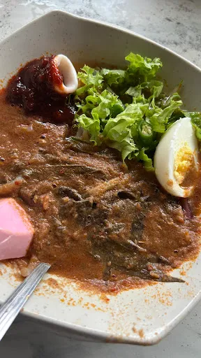 Amirul Amin — photo from their Google review