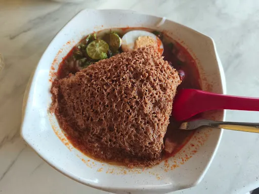 Syukran Rahman — photo from their Google review