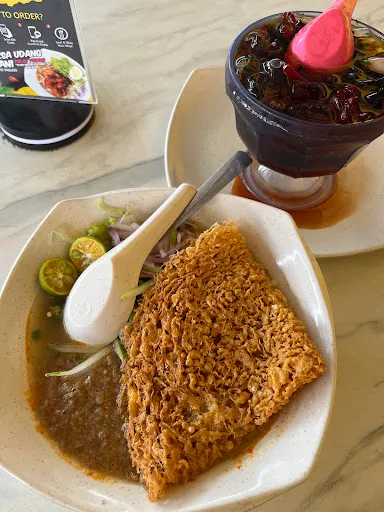syazliana syazrin — photo from their Google review