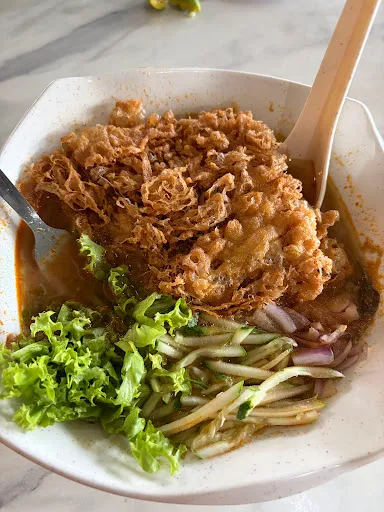 Mohd Hilman — photo from their Google review