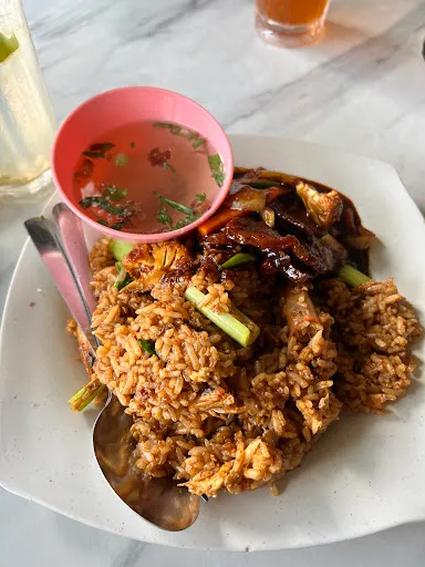 Fatin Zainuddin — photo from their Google review