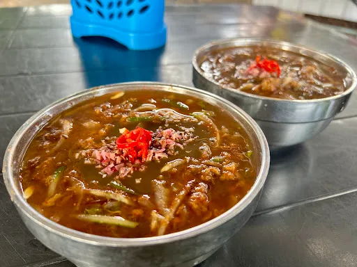 J M — photo from their Google review