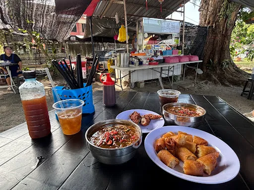 sibeh hociak — photo from their Google review