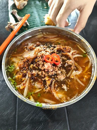suhz chang — photo from their Google review