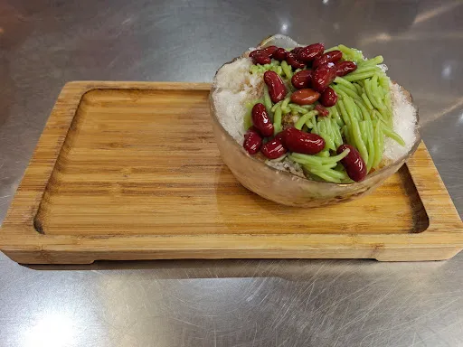 Alena Pavlova — photo from their Google review