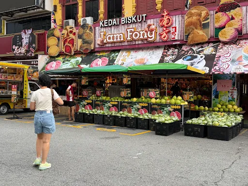 Ron Yang — photo from their Google review