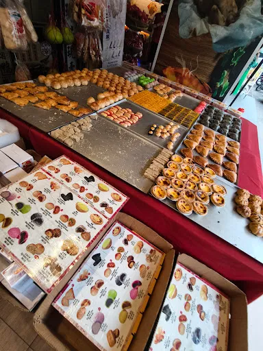Matthew Lee — photo from their Google review