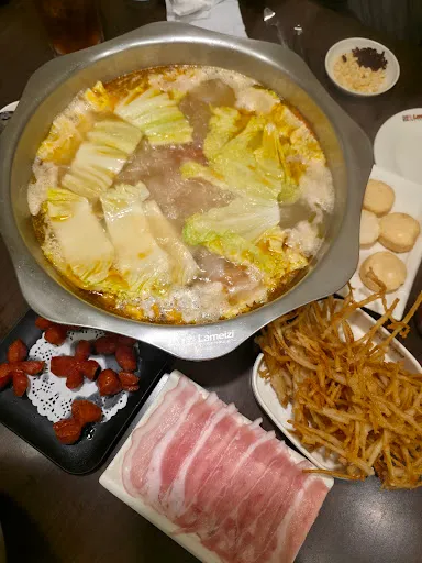 Boon Leong Chong — photo from their Google review