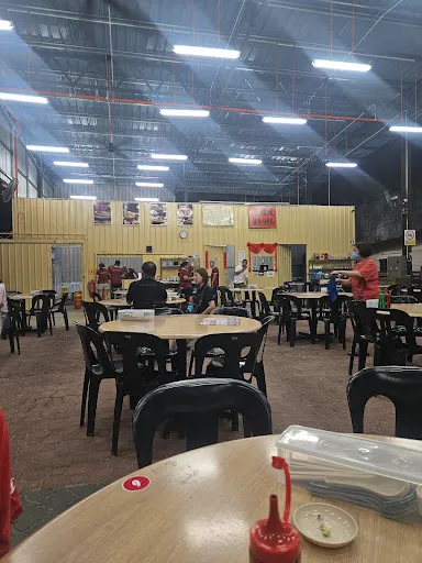 kangthye lee — photo from their Google review
