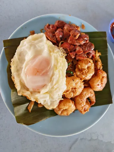 Ashterly Teoh — photo from their Google review