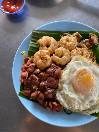 Lettecia Ho — photo from their Google review