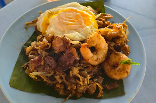 Ying — photo from their Google review