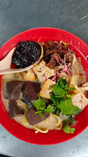 Phil Colsan — photo from their Google review